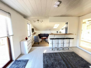Ferienwohnung Lappano - Losheim am See